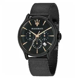 Maserati: Часы 