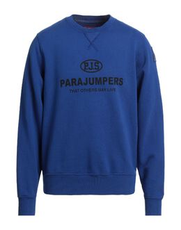 PARAJUMPERS: Флисовый свитшот 