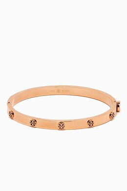 Tory Burch: Браслет Miller Stud