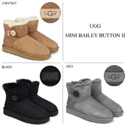 UGG Australia: Угги Mini Bailey