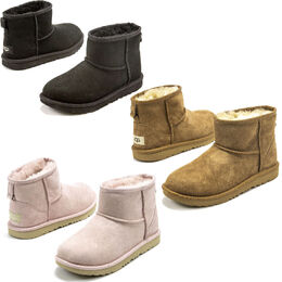 UGG Australia: Угги