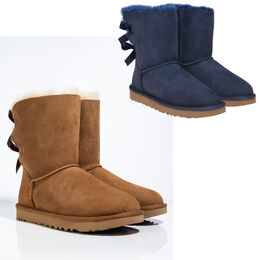 UGG Australia: Угги Bailey Bow II