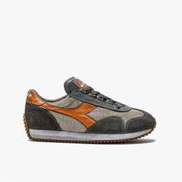 DIADORA HERITAGE: Бежевые туфли