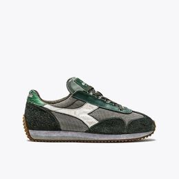 DIADORA HERITAGE: Многоцветные туфли