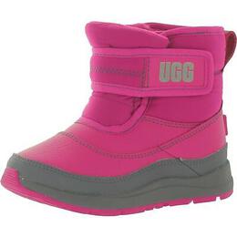 Ugg: Сапоги