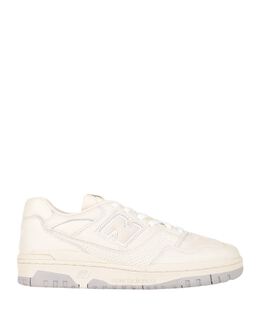 NEW BALANCE: Однотонные кроссовки 