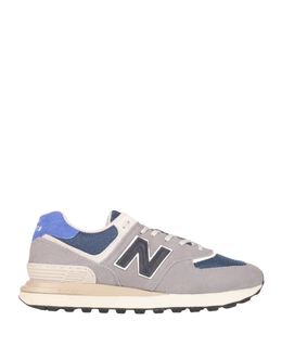 NEW BALANCE: Многоцветные кроссовки 