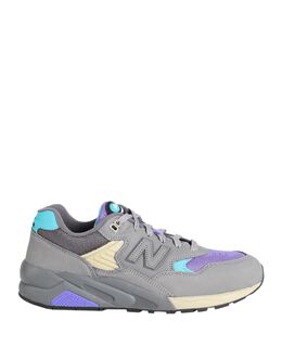 NEW BALANCE: Многоцветные кроссовки 