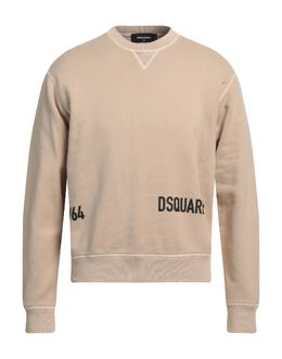 DSQUARED2: Флисовый свитшот 