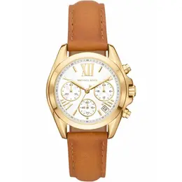 Michael Kors: Часы  Bradshaw