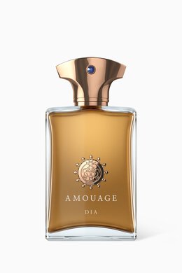 Amouage: Духи