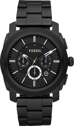 Fossil: Часы 