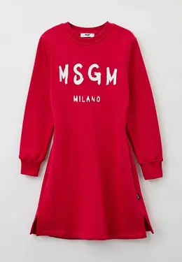 MSGM Kids: Сарафан