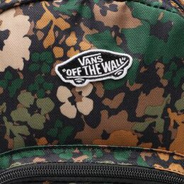 Vans: Зелёный рюкзак Got This