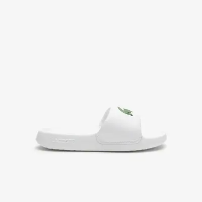 Mules lacoste discount