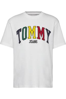 Tommy Hilfiger: Футболка