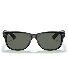 Ray-Ban: Очки New Wayfarer