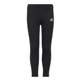 Adidas: Чёрные легинсы Essentials