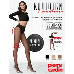 Pierre Cardin: Колготки 