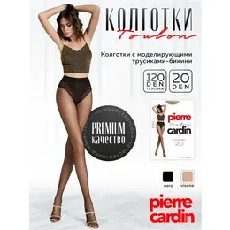 Pierre Cardin: Колготки 