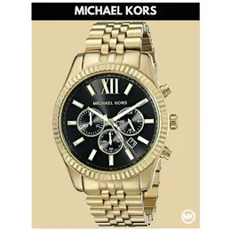 MICHAEL KORS: Часы 