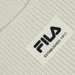 Fila: Серая шапка