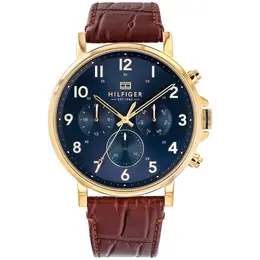 Tommy Hilfiger: Часы 