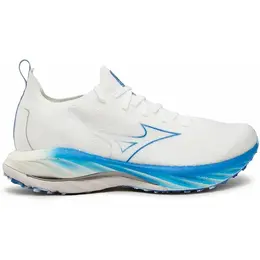 Mizuno: Белые кроссовки 