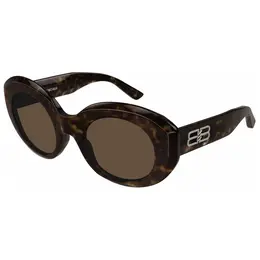 BALENCIAGA: Очки 