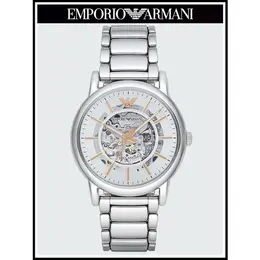 EMPORIO ARMANI: Часы 