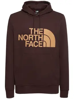 THE NORTH FACE: Хлопковая толстовка Standard