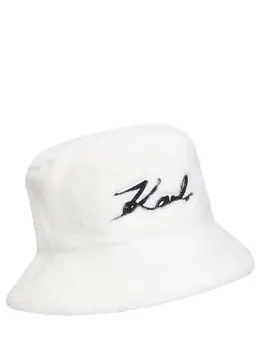 KARL LAGERFELD: Панама  K/Signature