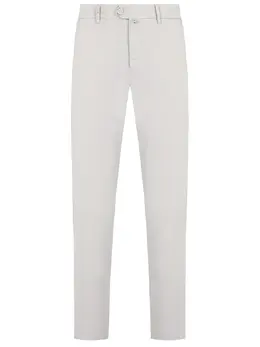 KITON: Хлопковые брюки 
