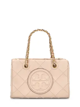 TORY BURCH: Сумка  Fleming