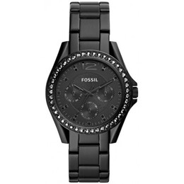 Fossil: Часы 