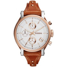 Fossil: Часы 