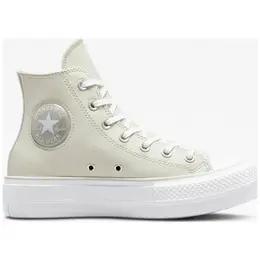 Converse: Серые кеды  Chuck Taylor All Star