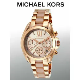 MICHAEL KORS: Часы Bradshaw