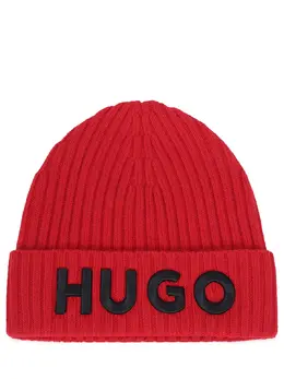 HUGO: Шапка 