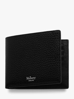 Mulberry: Чёрный кошелёк 