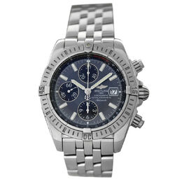 Breitling: Часы Chronomat