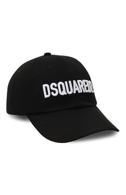 Dsquared2: Кепка с надписями 