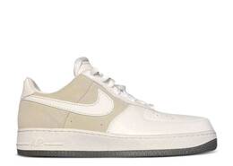 Nike: Белые кроссовки  Air Force 1