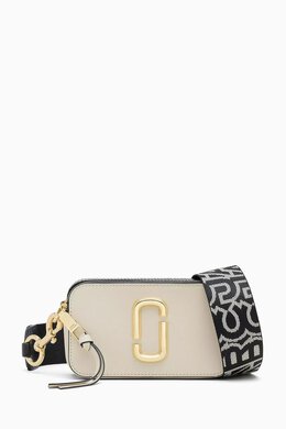 Marc Jacobs Khaki Heaven by Marc Jacobs Nylon Crossbody Bag M0017033 ...