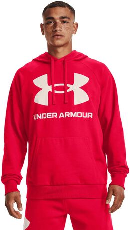 Under Armour: Флисовая толстовка 