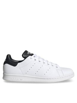 Adidas: Белые кеды Stan Smith