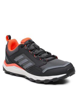 Adidas: Чёрные кроссовки  Running