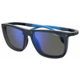 CARRERA: Очки 
