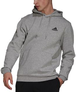 Adidas: Флисовый свитер  Essentials