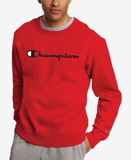 Champion: Флисовая толстовка 